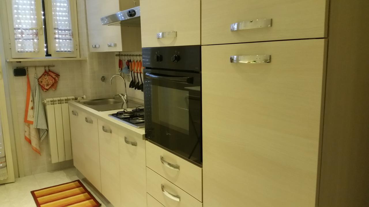 Bbcinecitta4you Bed and breakfast *