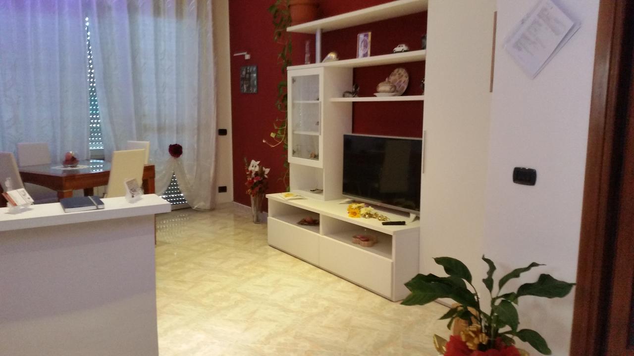 Bed and breakfast Bbcinecitta4you Roma