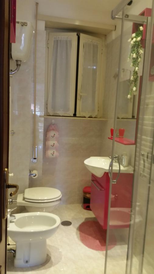 Bed and breakfast Bbcinecitta4you *