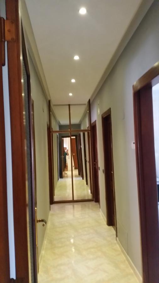 Bbcinecitta4you Bed and breakfast Roma