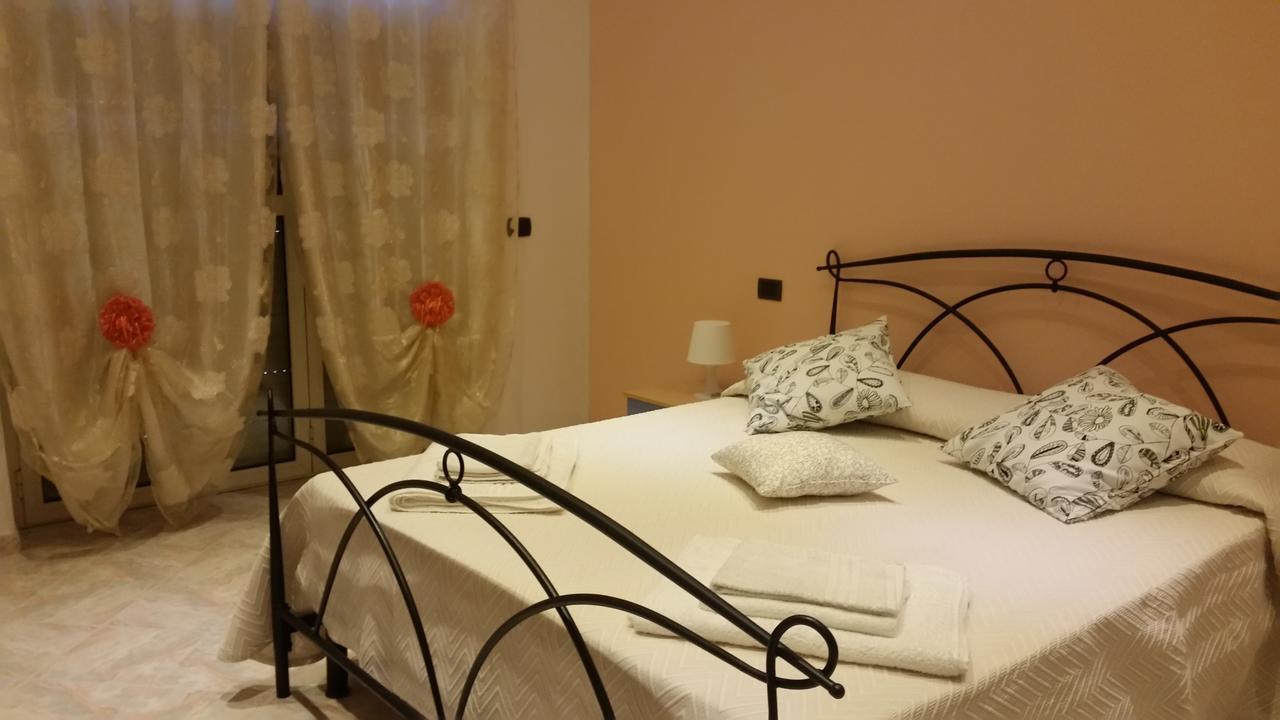 Bbcinecitta4you Bed and breakfast *