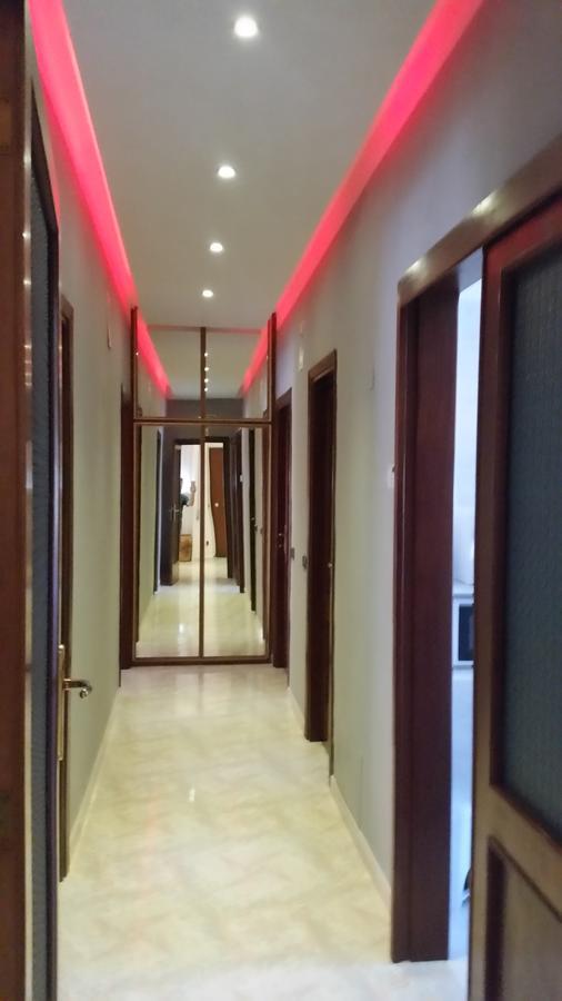 Bbcinecitta4you Bed and breakfast Roma
