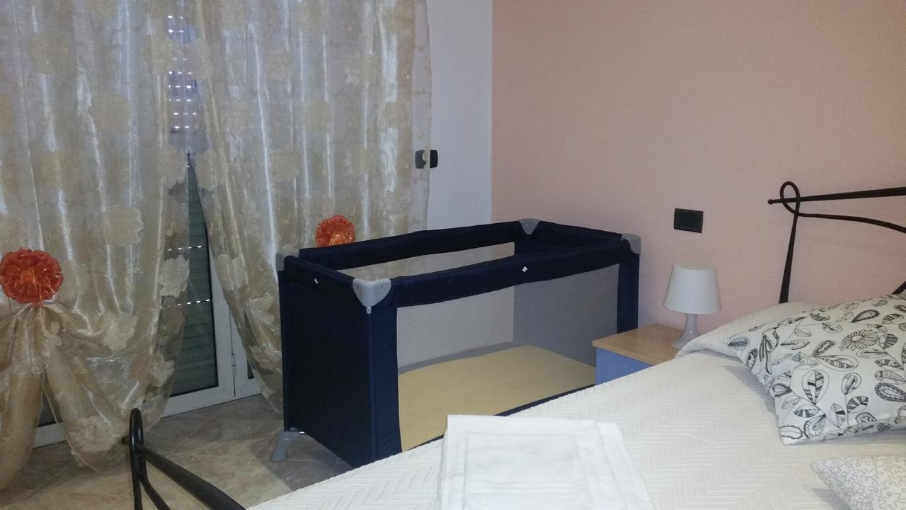 Bed and breakfast Bbcinecitta4you Roma