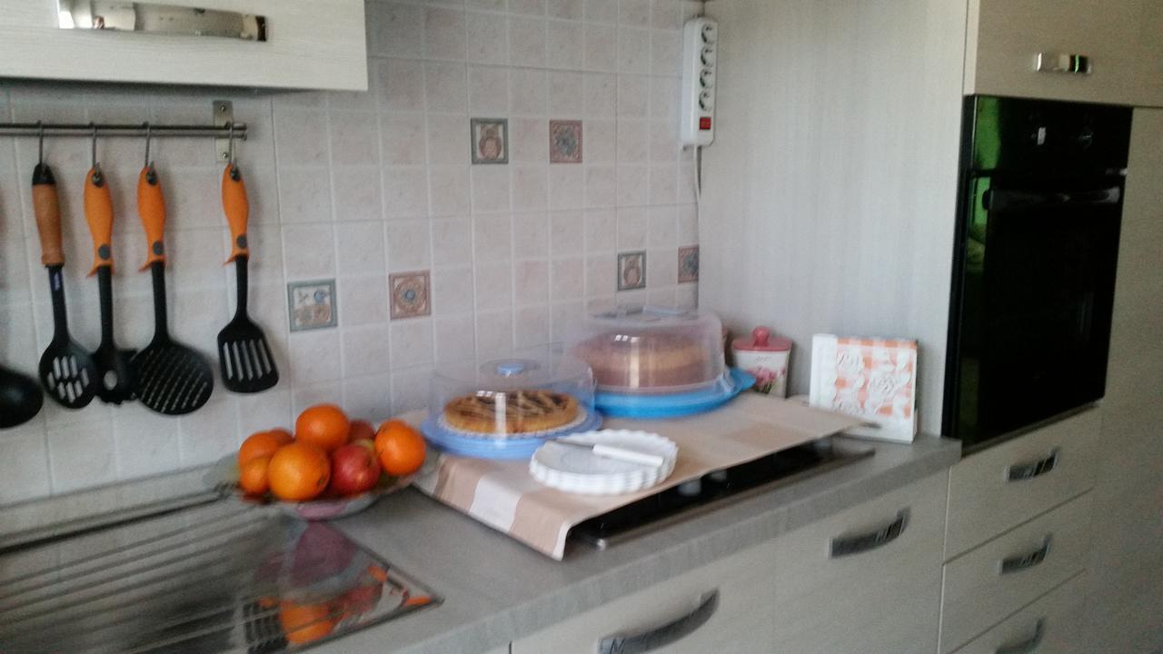 Bed and breakfast Bbcinecitta4you