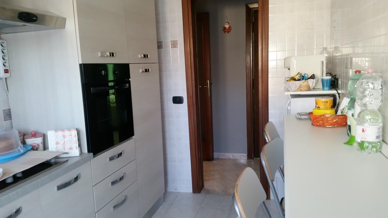 Bbcinecitta4you Bed and breakfast *