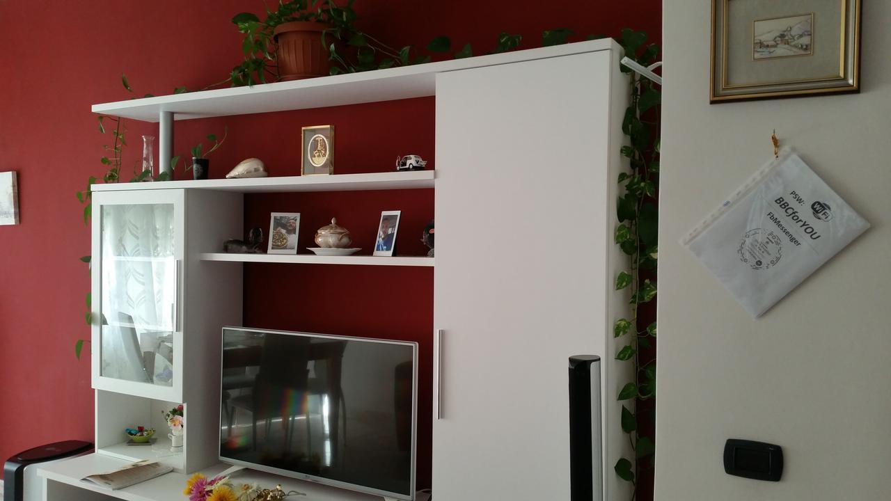 Bbcinecitta4you Bed and breakfast Roma