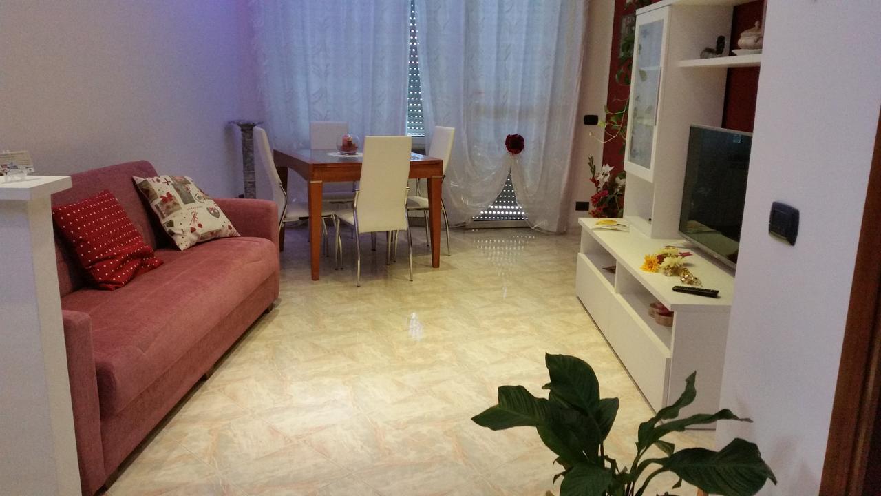 Alojamento de Acomodação e Pequeno-almoço Bbcinecitta4you Roma