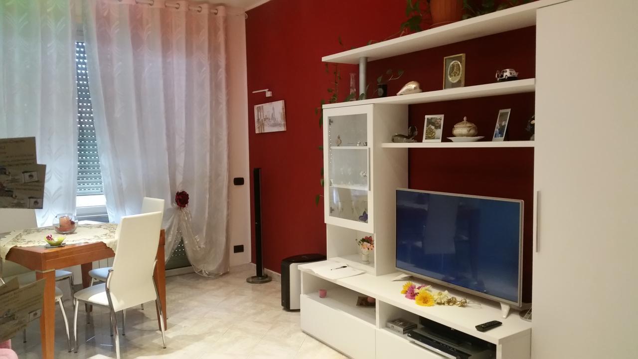 Alojamento de Acomodação e Pequeno-almoço Bbcinecitta4you Roma