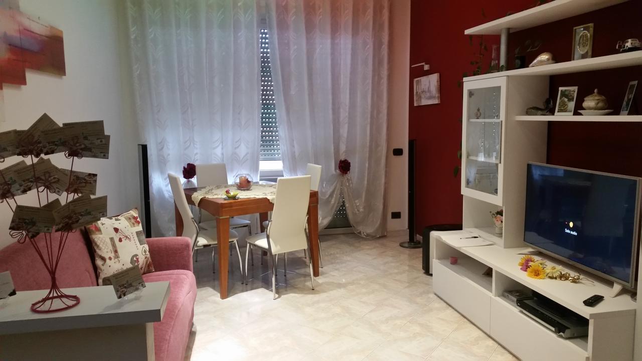 Bbcinecitta4you Bed and breakfast Roma