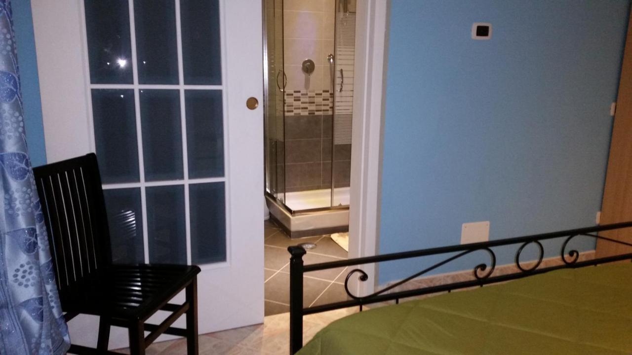 Bed and breakfast Bbcinecitta4you